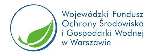 Logo WFOŚiGW