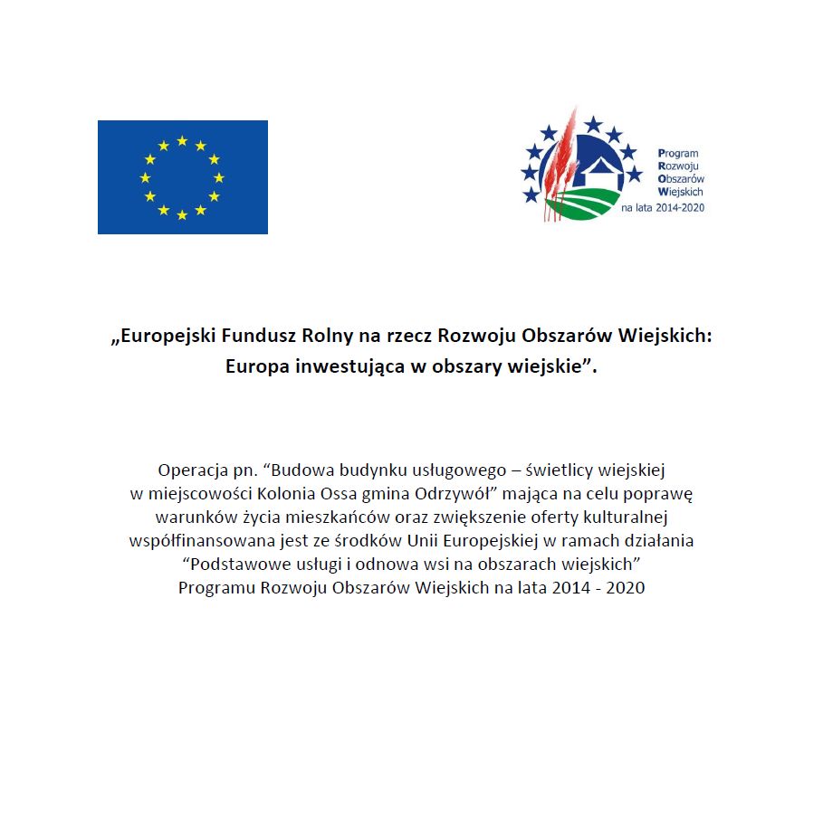 ogłoszenie 1