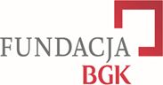 Logo Fundacja BGK