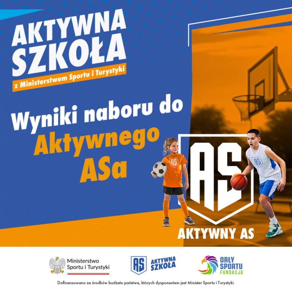 AKTYWNA SZKOŁA