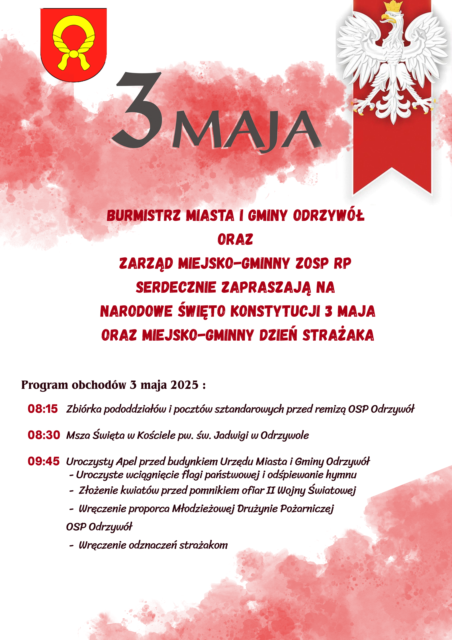 3 maja 