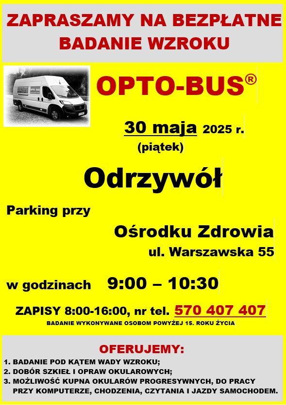 OPTOBUS