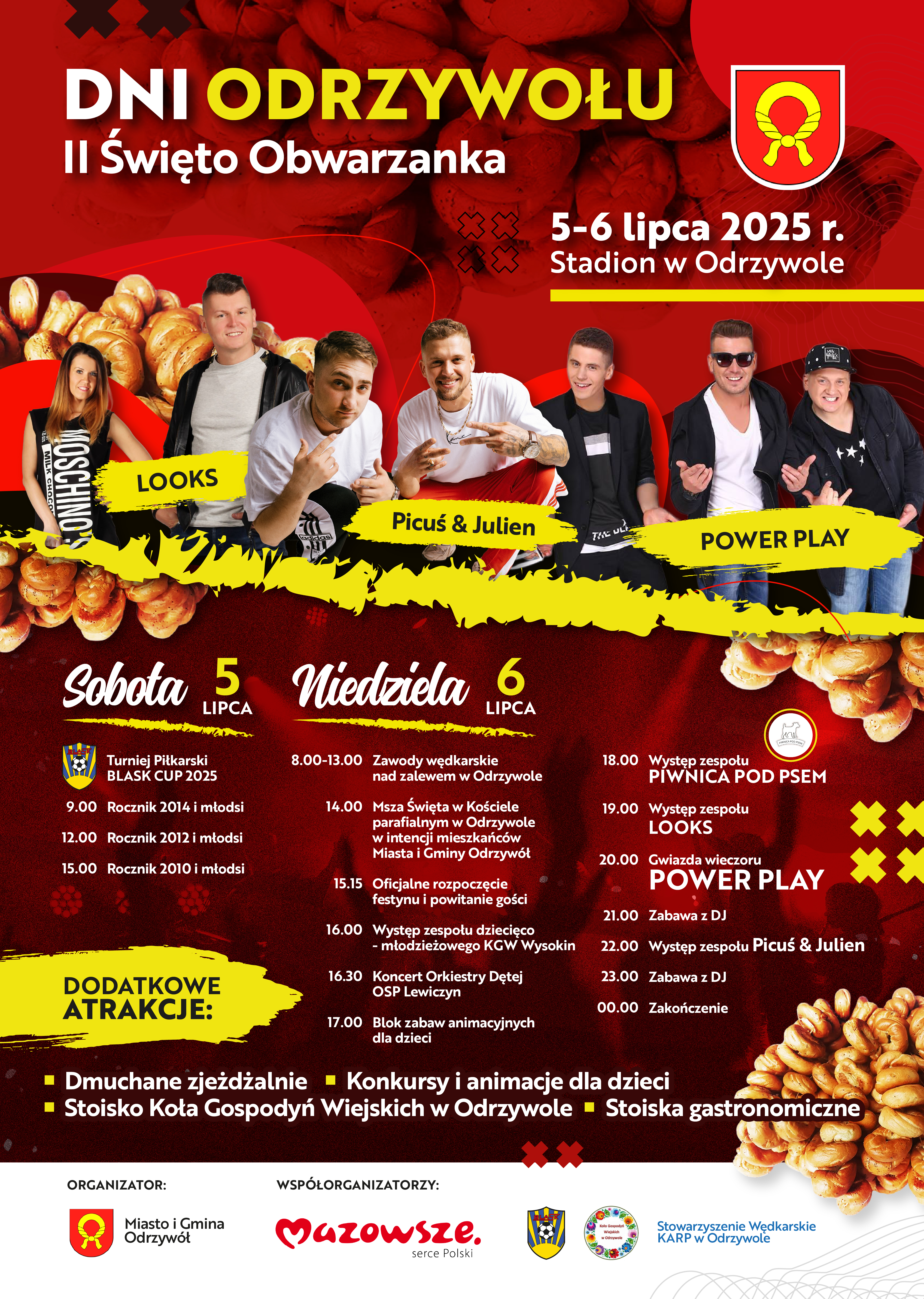 plakat
