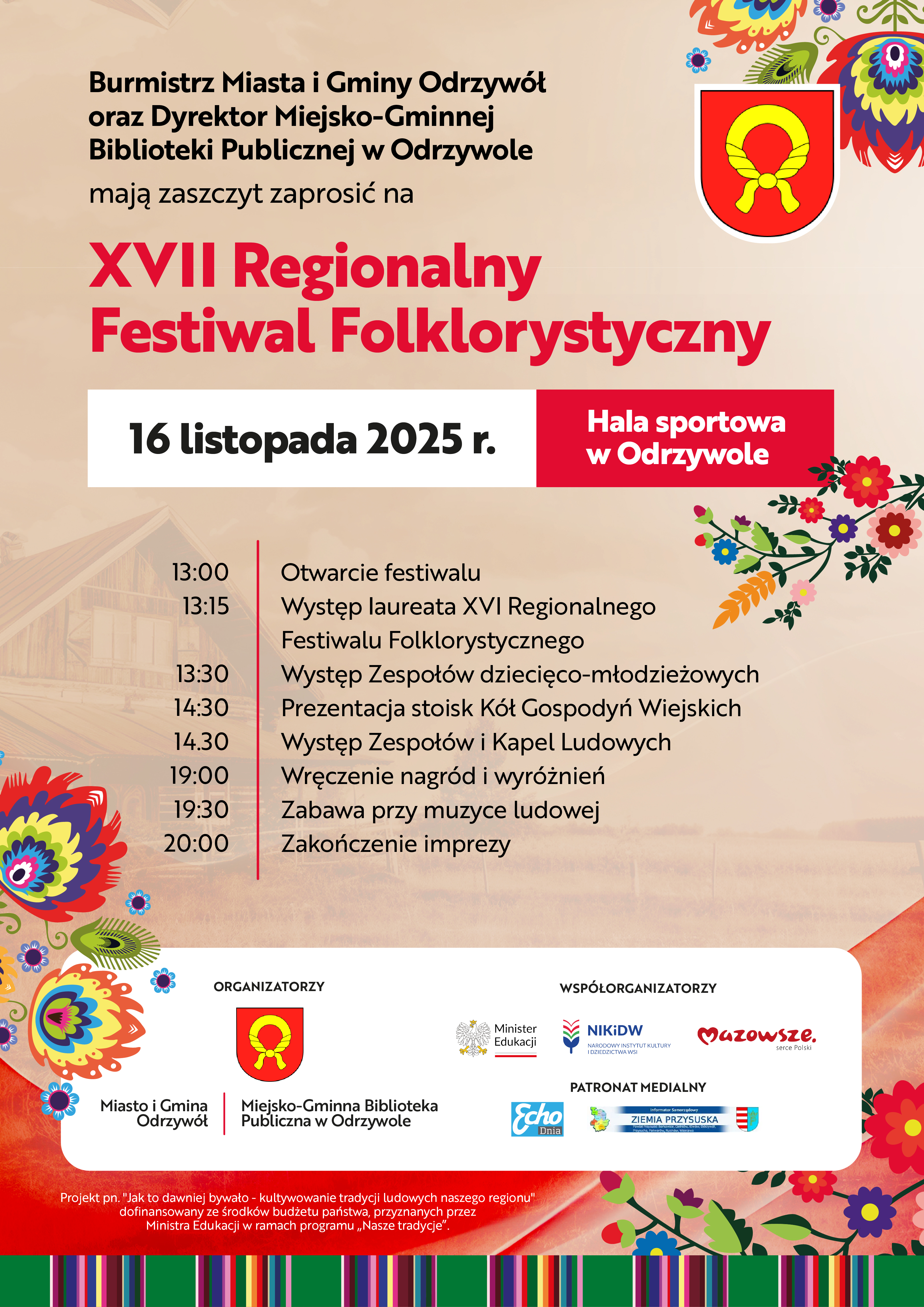 festiwal