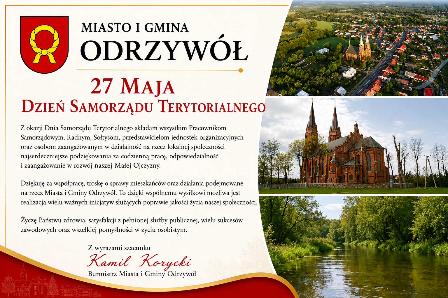 Dzień Samorządu