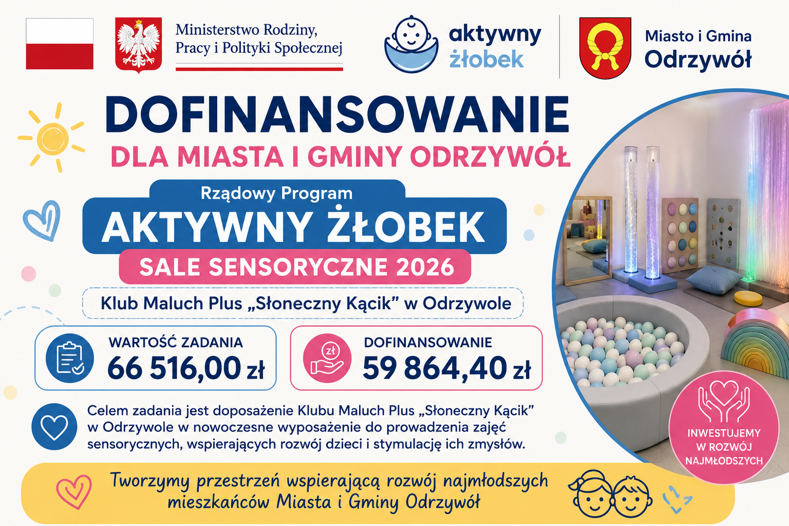 Aktywny Żłobek